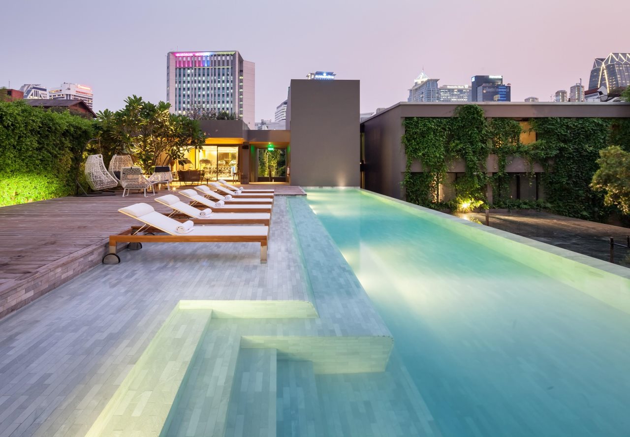 Ad Lib Bangkok 1