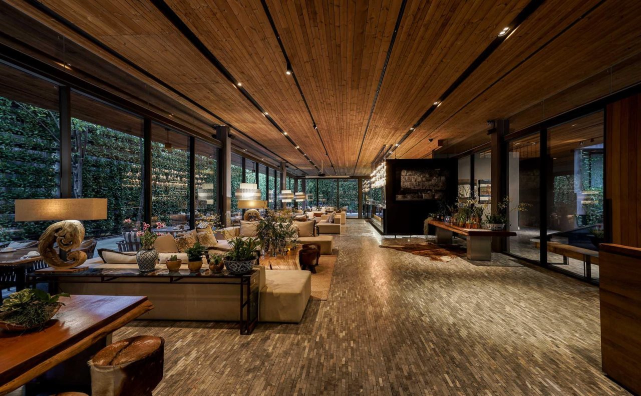 Ad Lib Bangkok 11