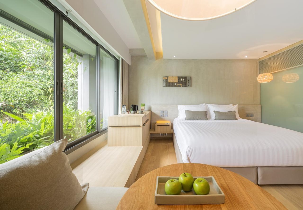 Ad Lib Bangkok 2