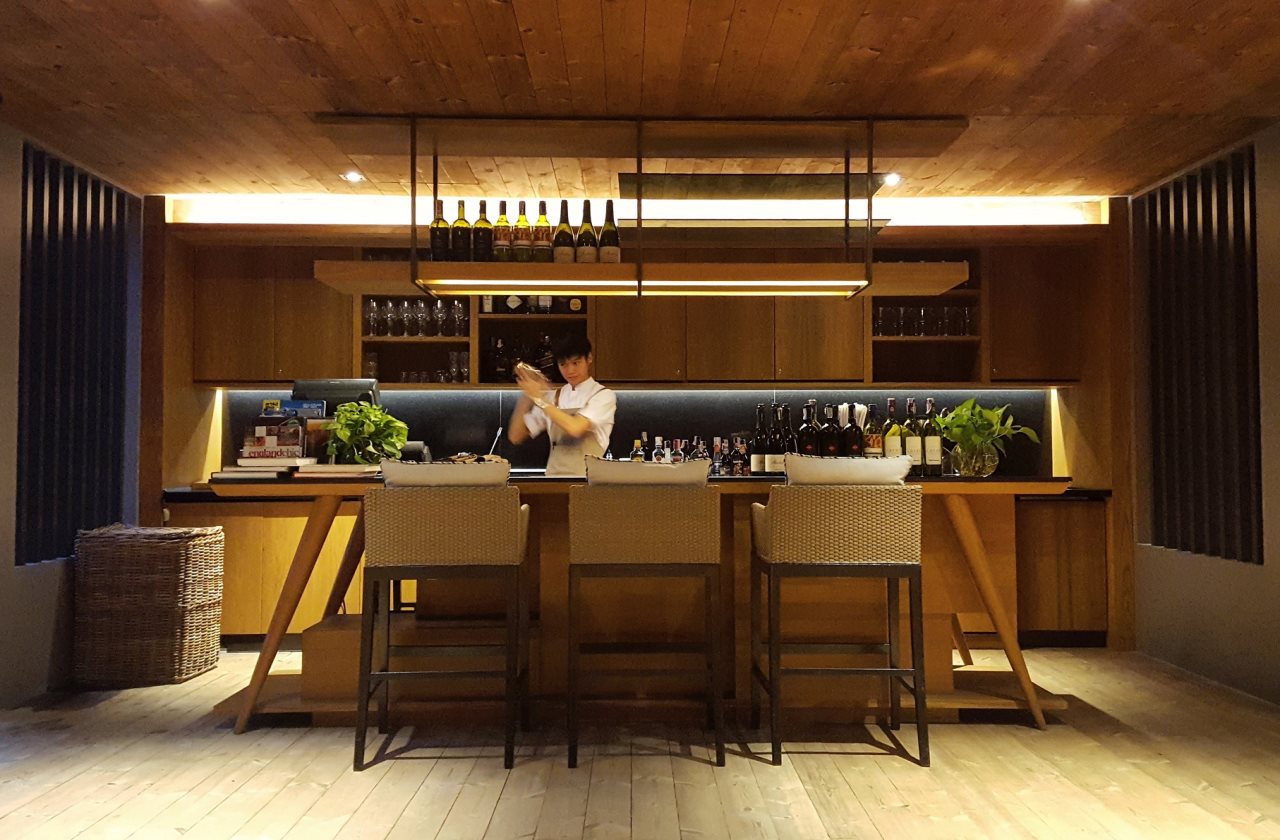 Ad Lib Bangkok 21
