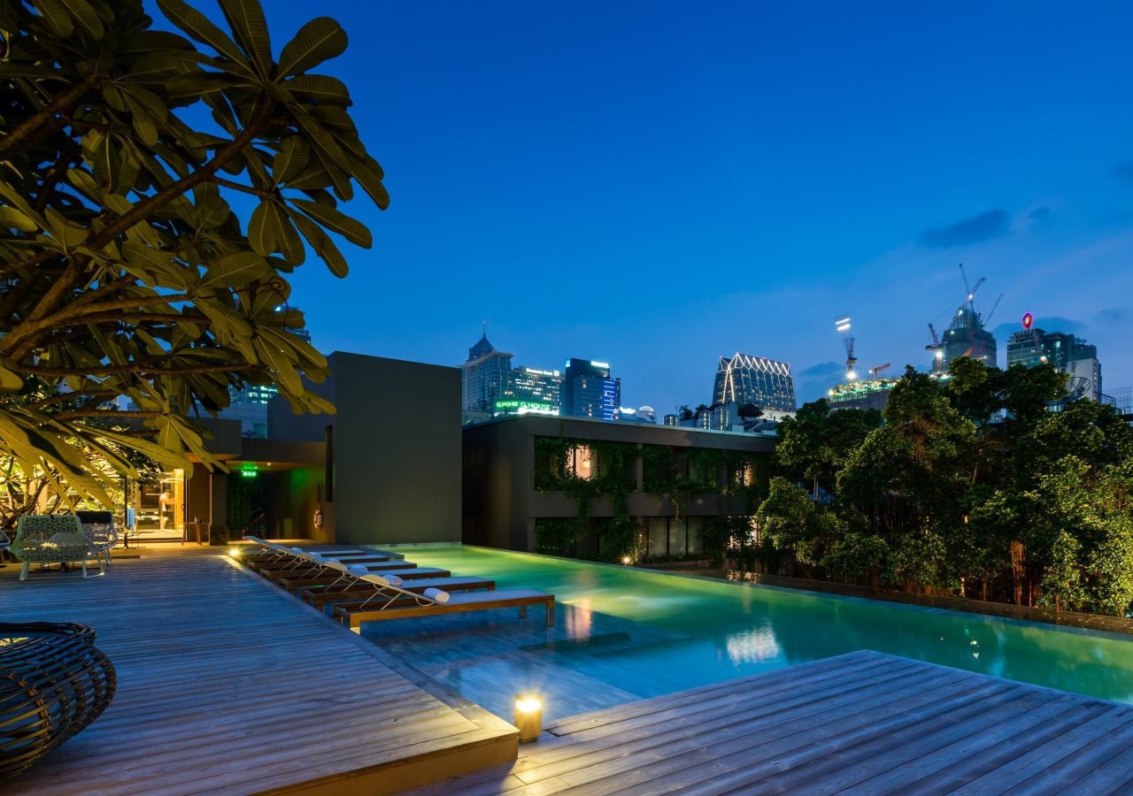 Ad Lib Bangkok 5