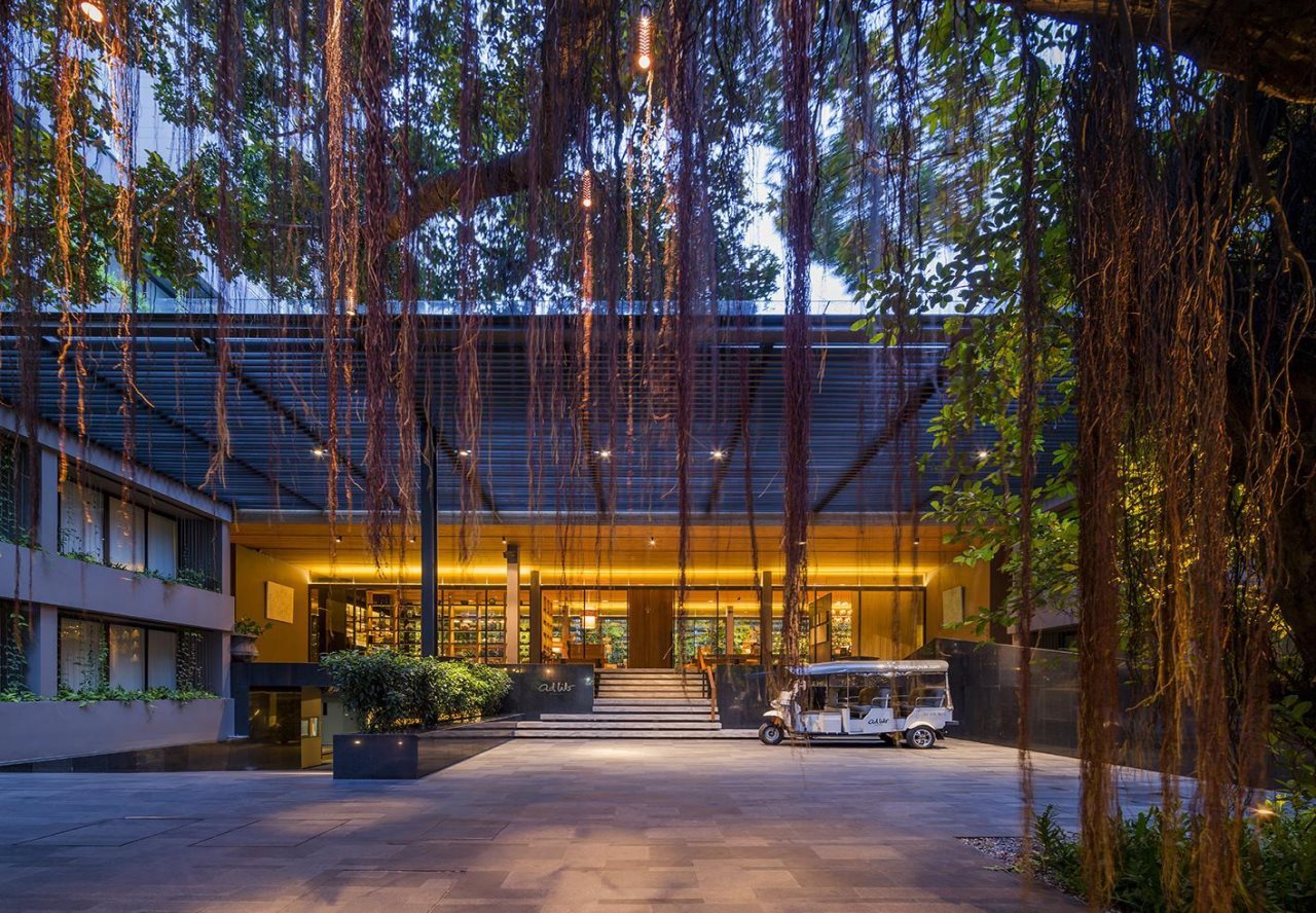 Ad Lib Bangkok 6