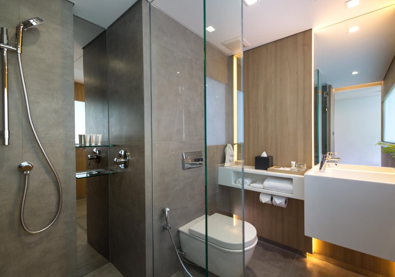Ad Lib Bangkok 8