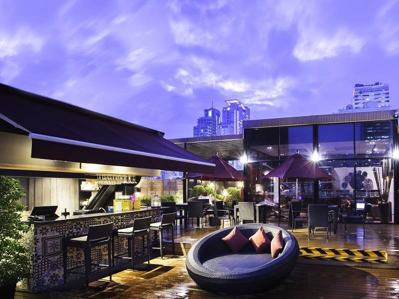 RakYim Siam 21