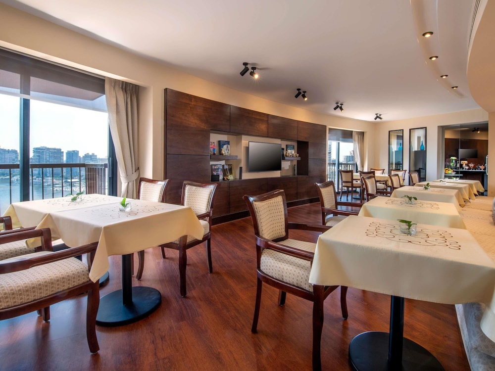 Sofitel Cairo Nile El Gezirah 18