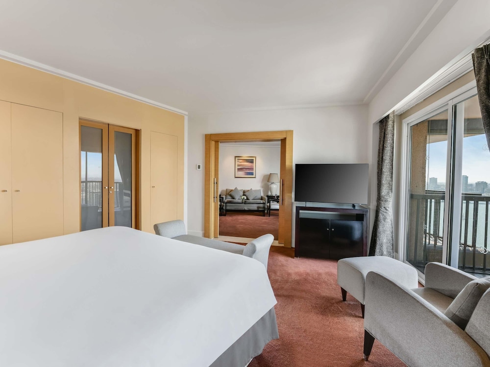 Sofitel Cairo Nile El Gezirah 15