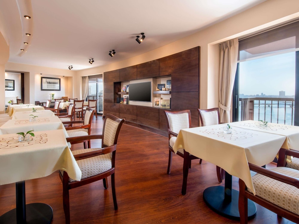 Sofitel Cairo Nile El Gezirah 19