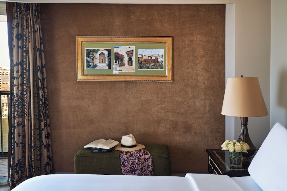 Sofitel Cairo Nile El Gezirah 6