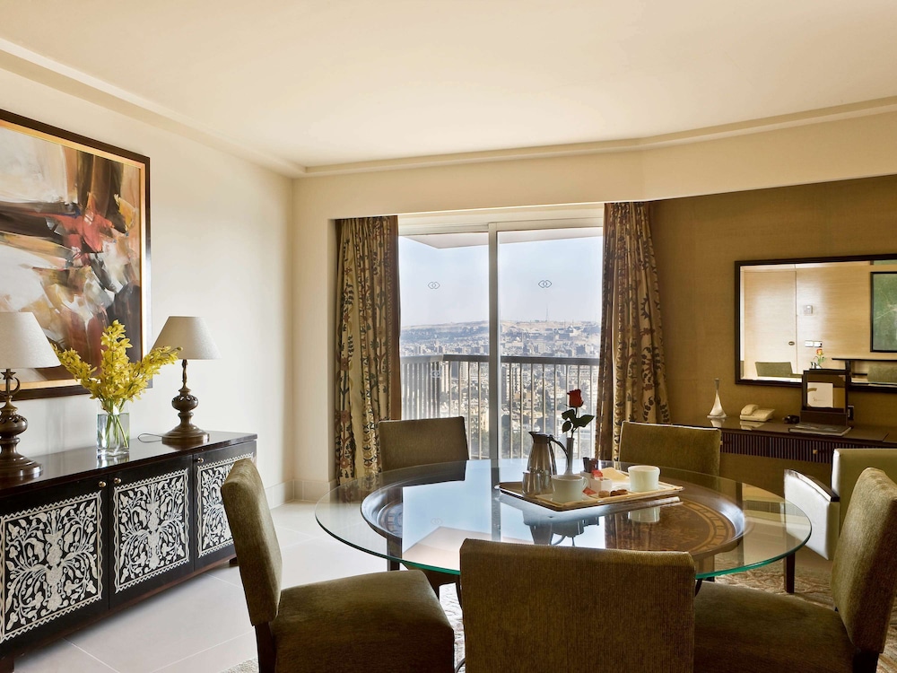Sofitel Cairo Nile El Gezirah 3