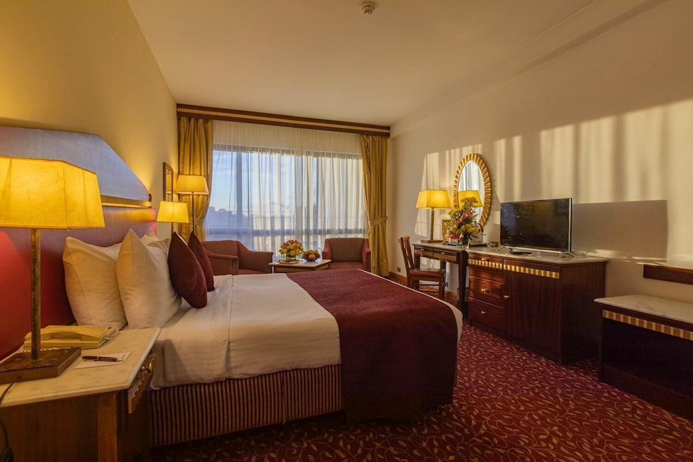 Flamenco Hotel Cairo 18