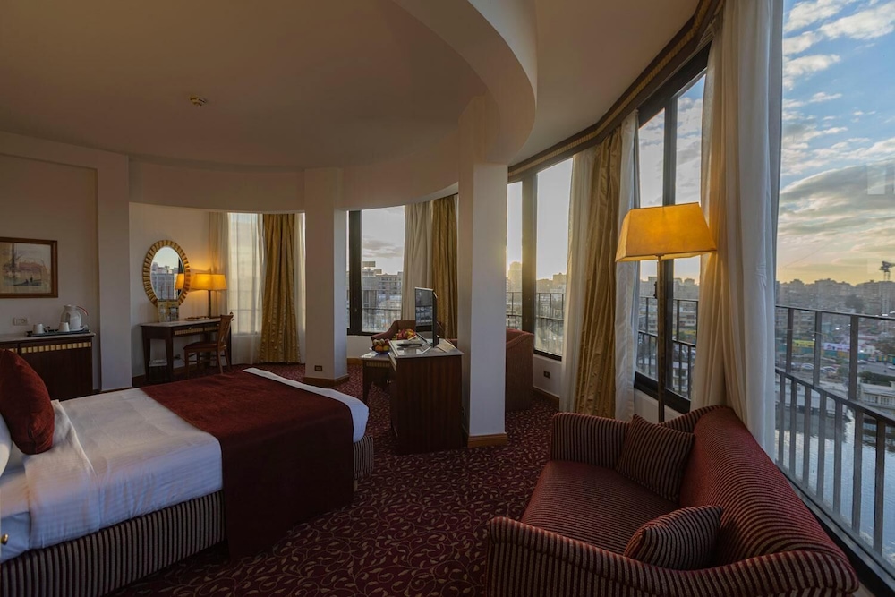 Flamenco Hotel Cairo 17