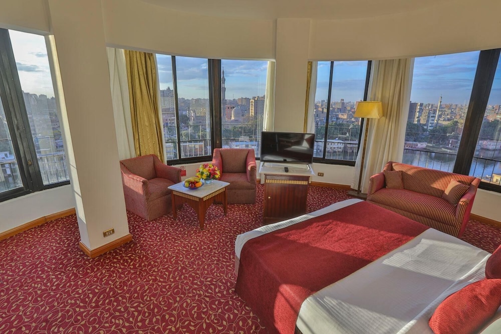 Flamenco Hotel Cairo 16