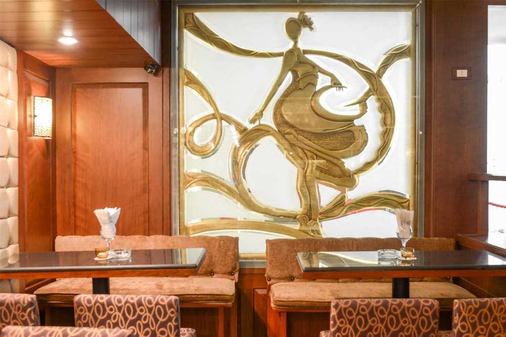 Flamenco Hotel Cairo 23