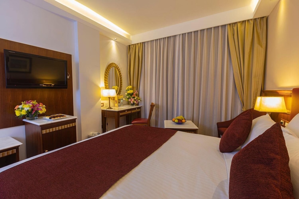 Flamenco Hotel Cairo 21