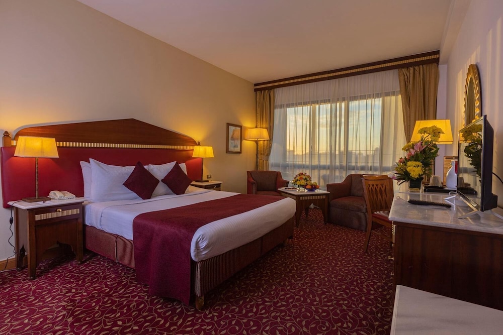 Flamenco Hotel Cairo 19
