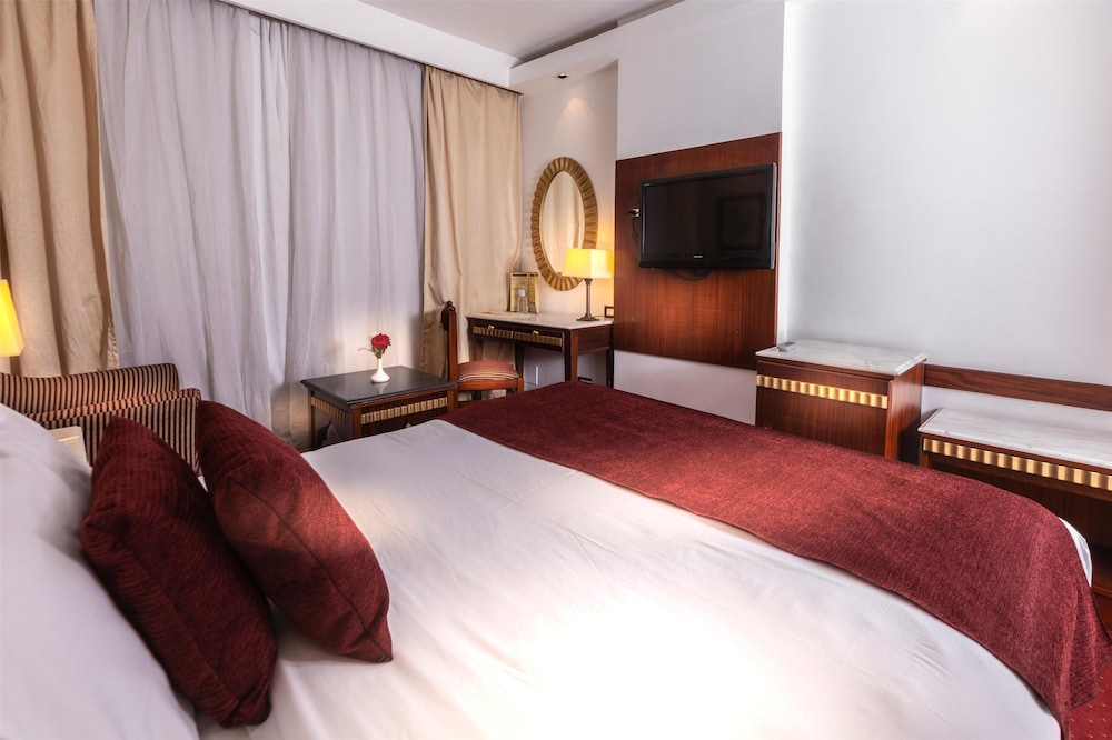 Flamenco Hotel Cairo 14