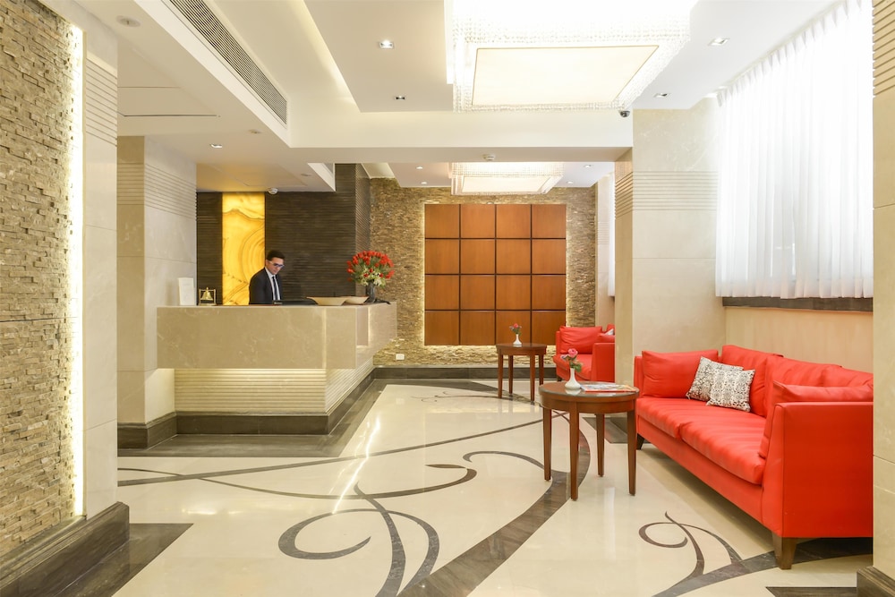 Flamenco Hotel Cairo 6