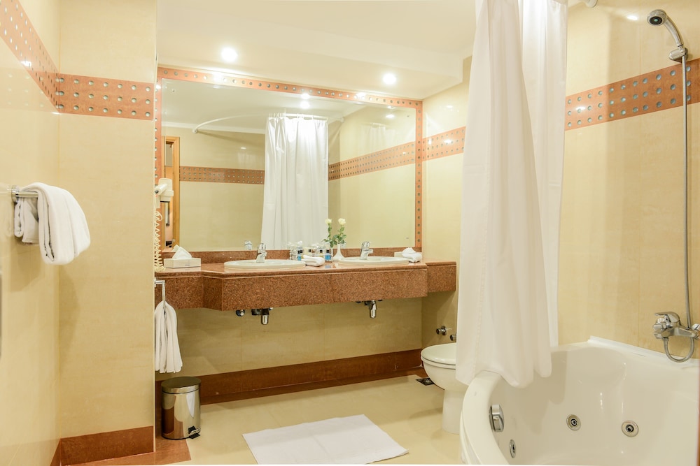 Flamenco Hotel Cairo 11