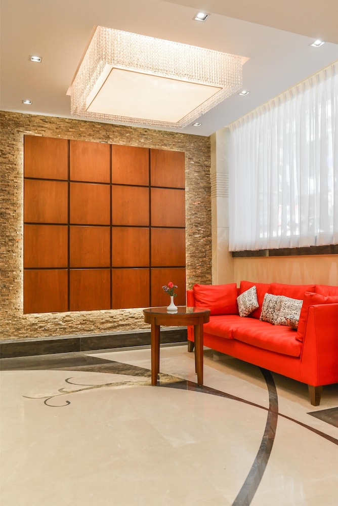 Flamenco Hotel Cairo 7
