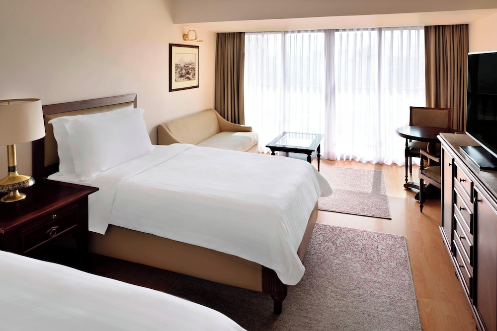 Marriott Mena House 23