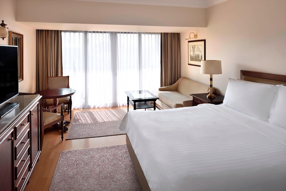 Marriott Mena House 18