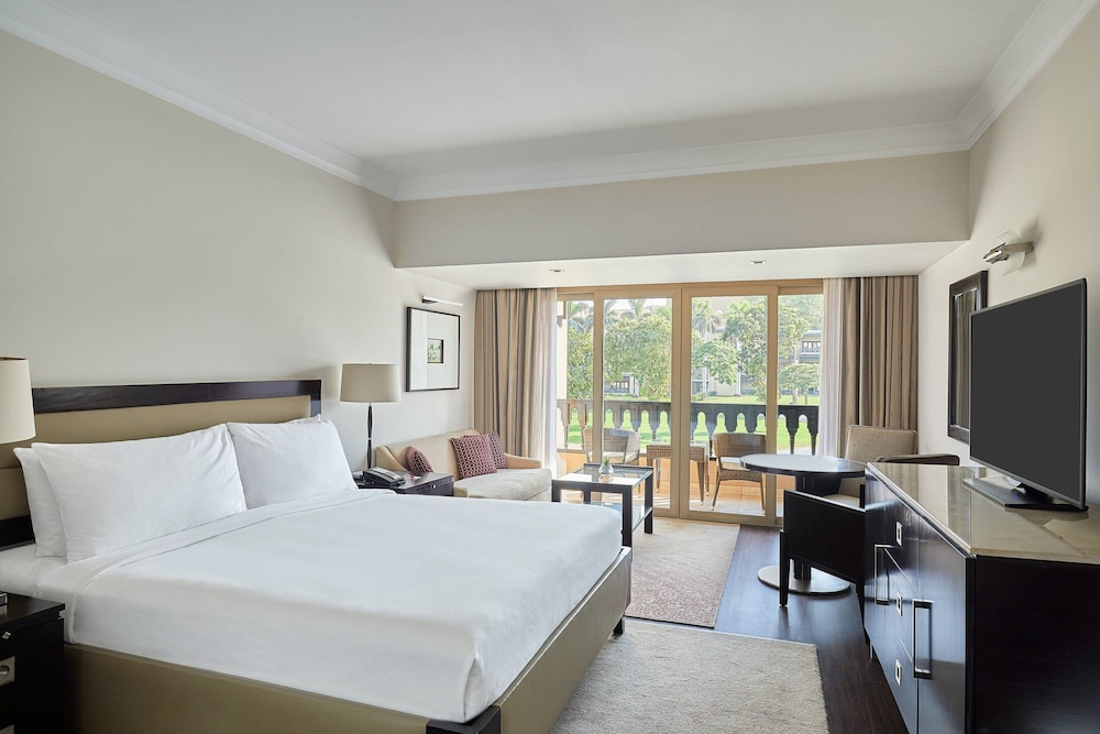 Marriott Mena House 9