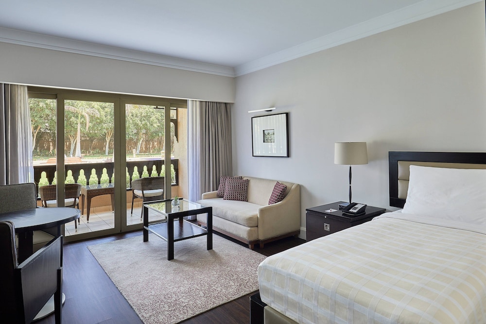 Marriott Mena House 10