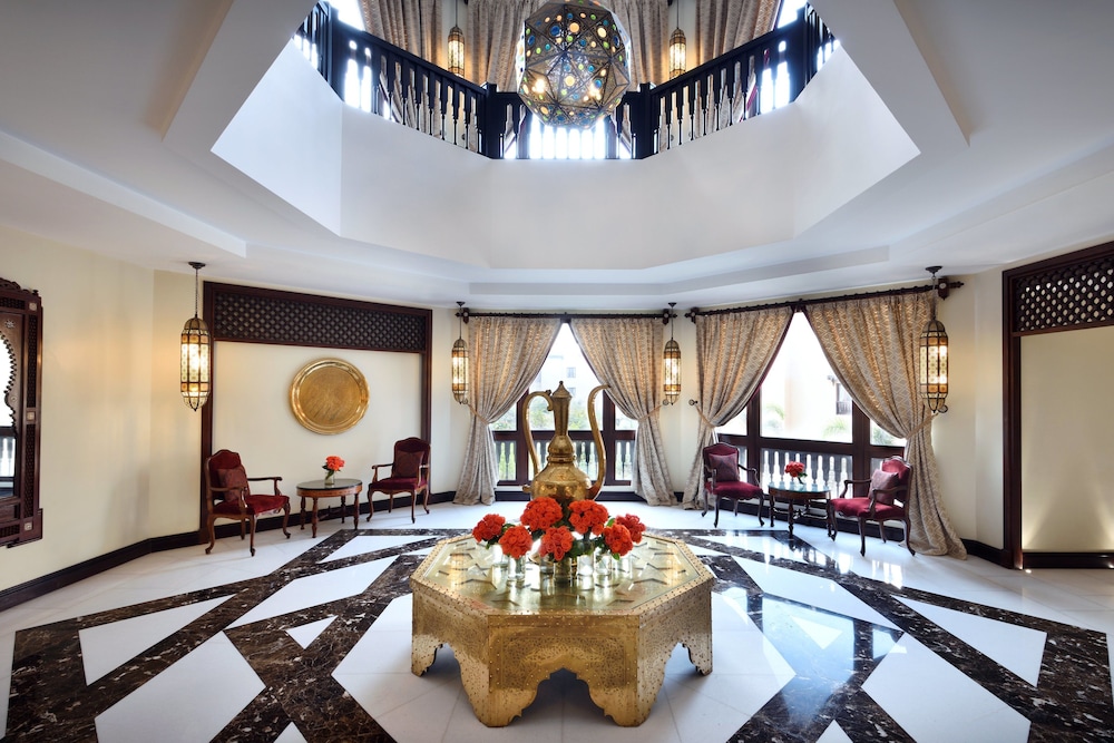 Marriott Mena House 2