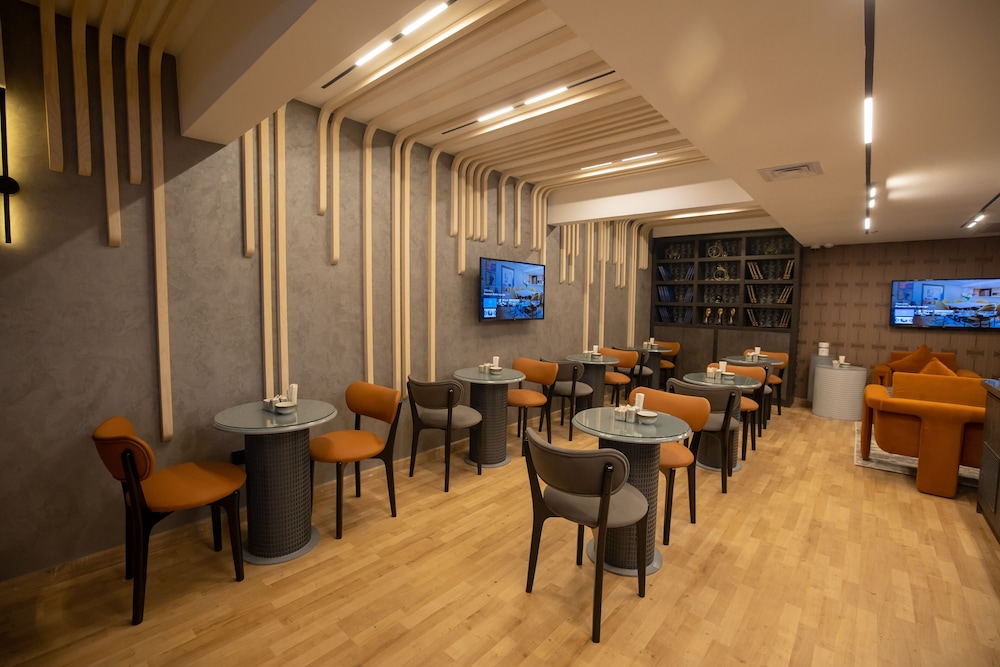 Le Passage Cairo Hotel & Casino 17