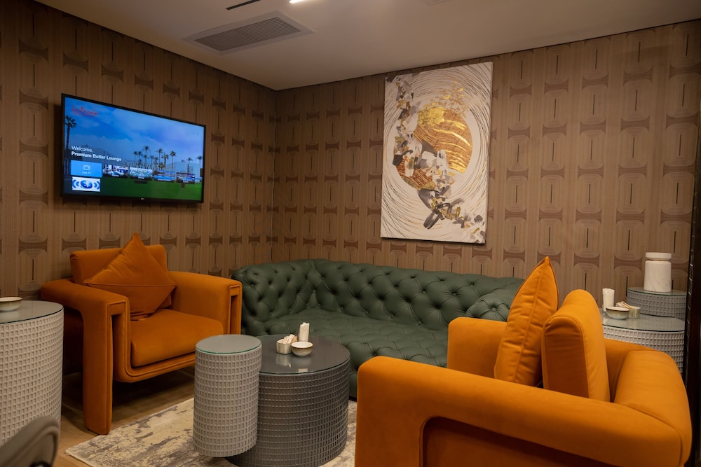 Le Passage Cairo Hotel & Casino 18