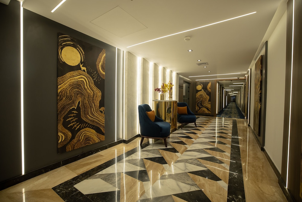 Le Passage Cairo Hotel & Casino 20
