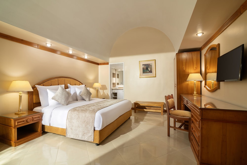 JAZ Pyramids Resort 8