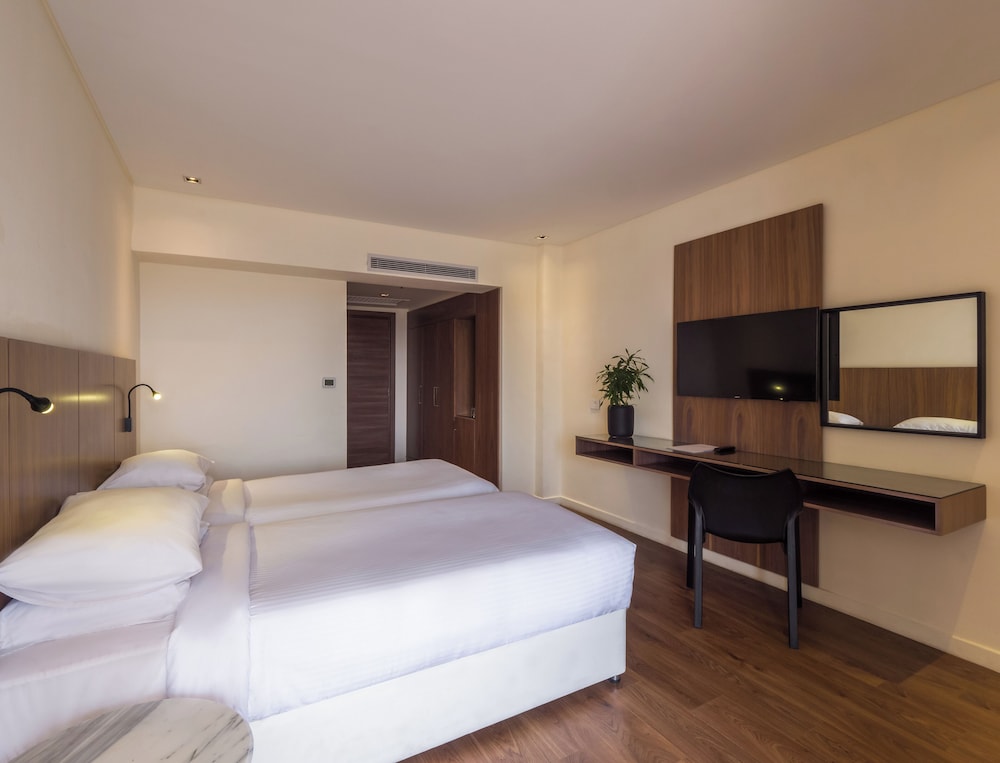 The President Hotel Cairo 19