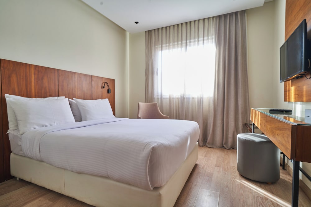 The President Hotel Cairo 22