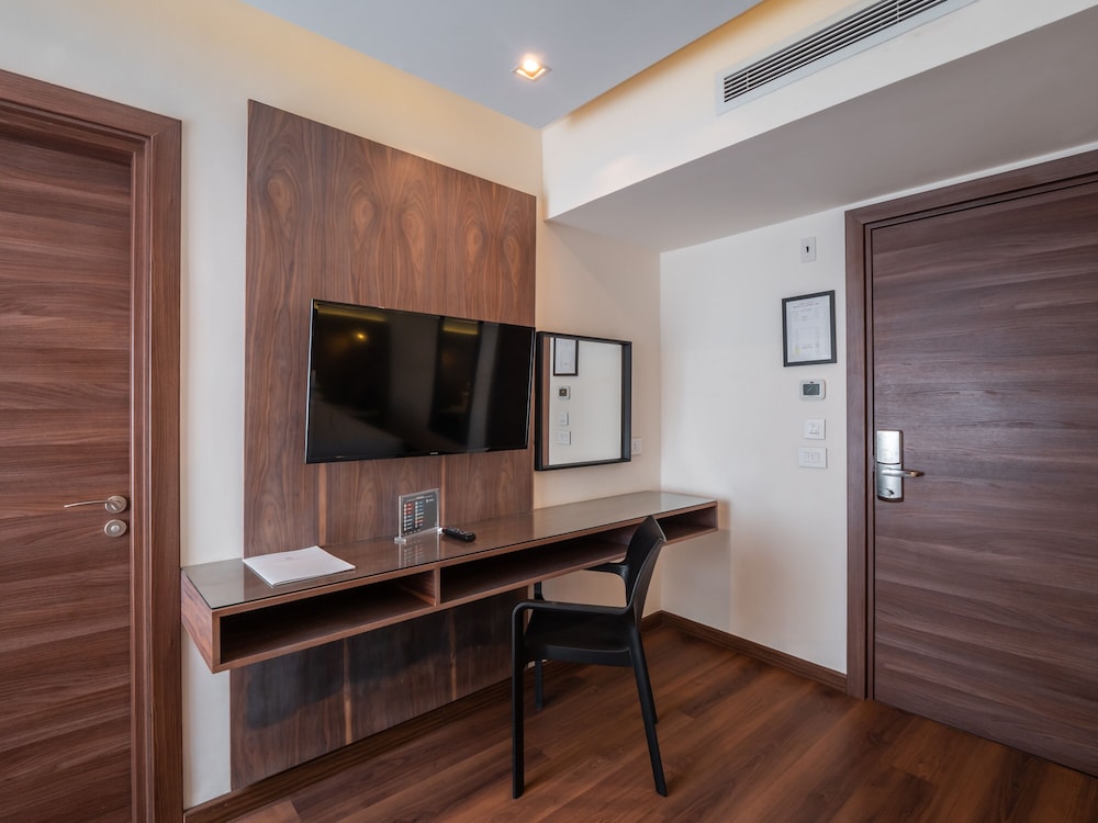 The President Hotel Cairo 11