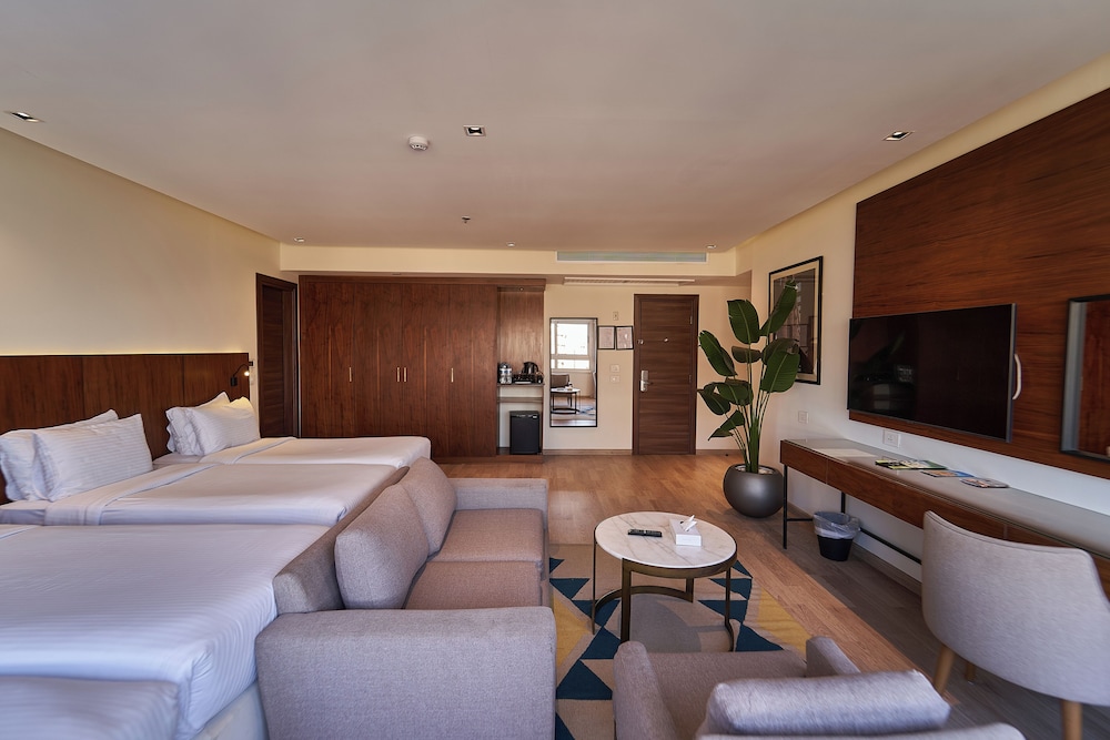 The President Hotel Cairo 24