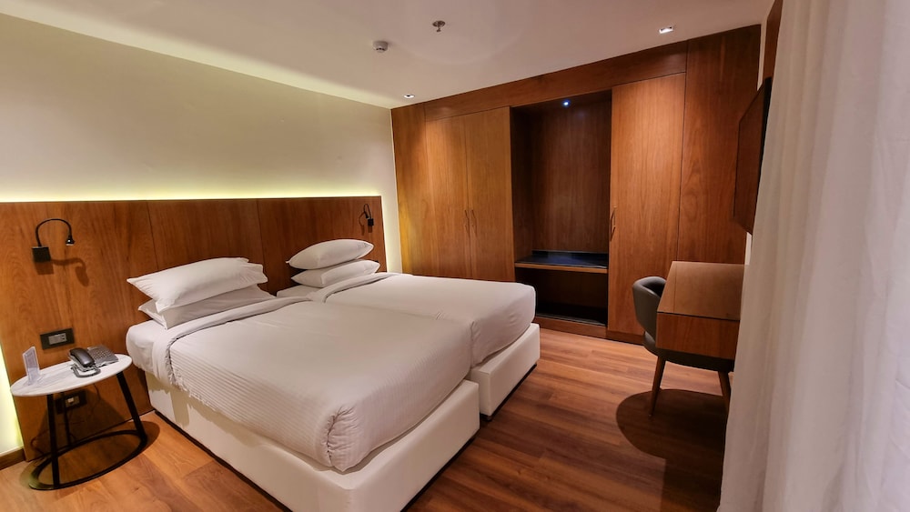 The President Hotel Cairo 12