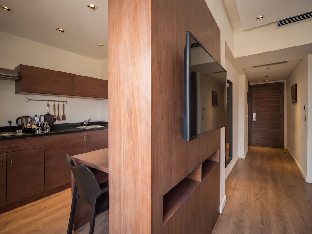 The President Hotel Cairo 8