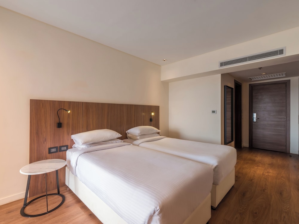 The President Hotel Cairo 20