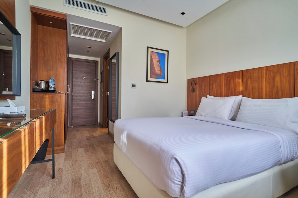 The President Hotel Cairo 21