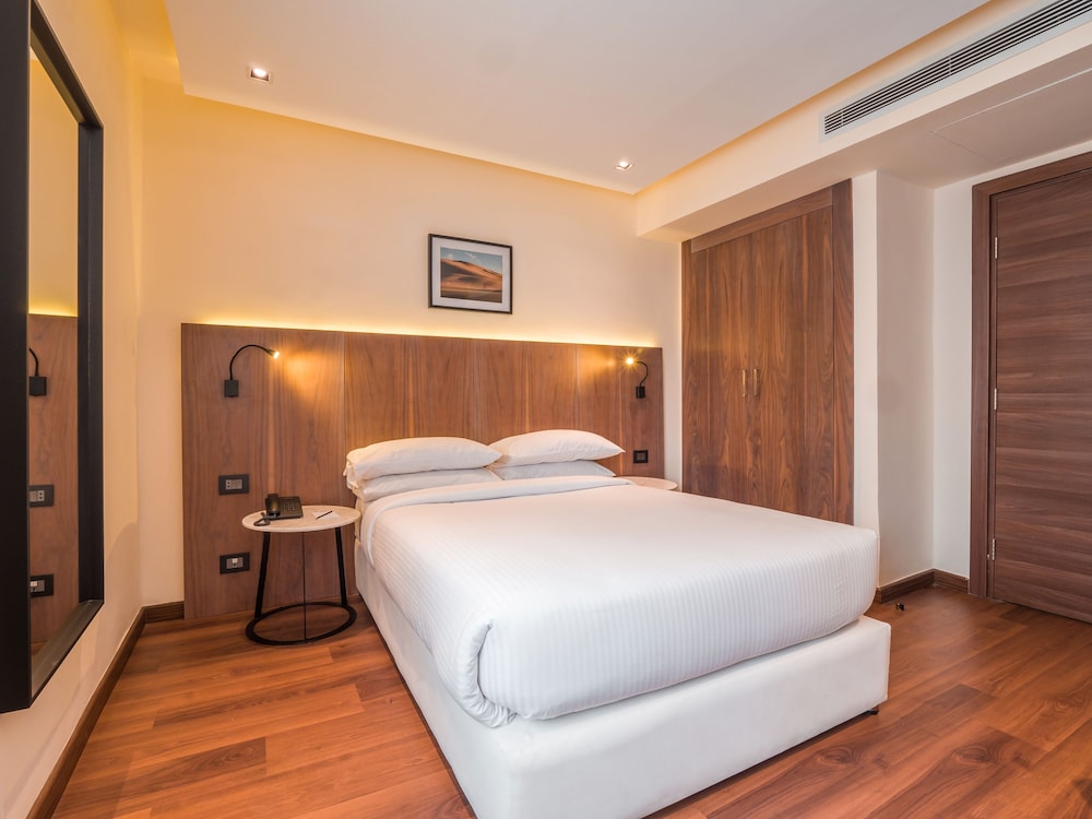 The President Hotel Cairo 6