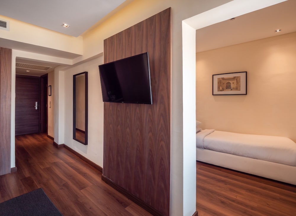 The President Hotel Cairo 17