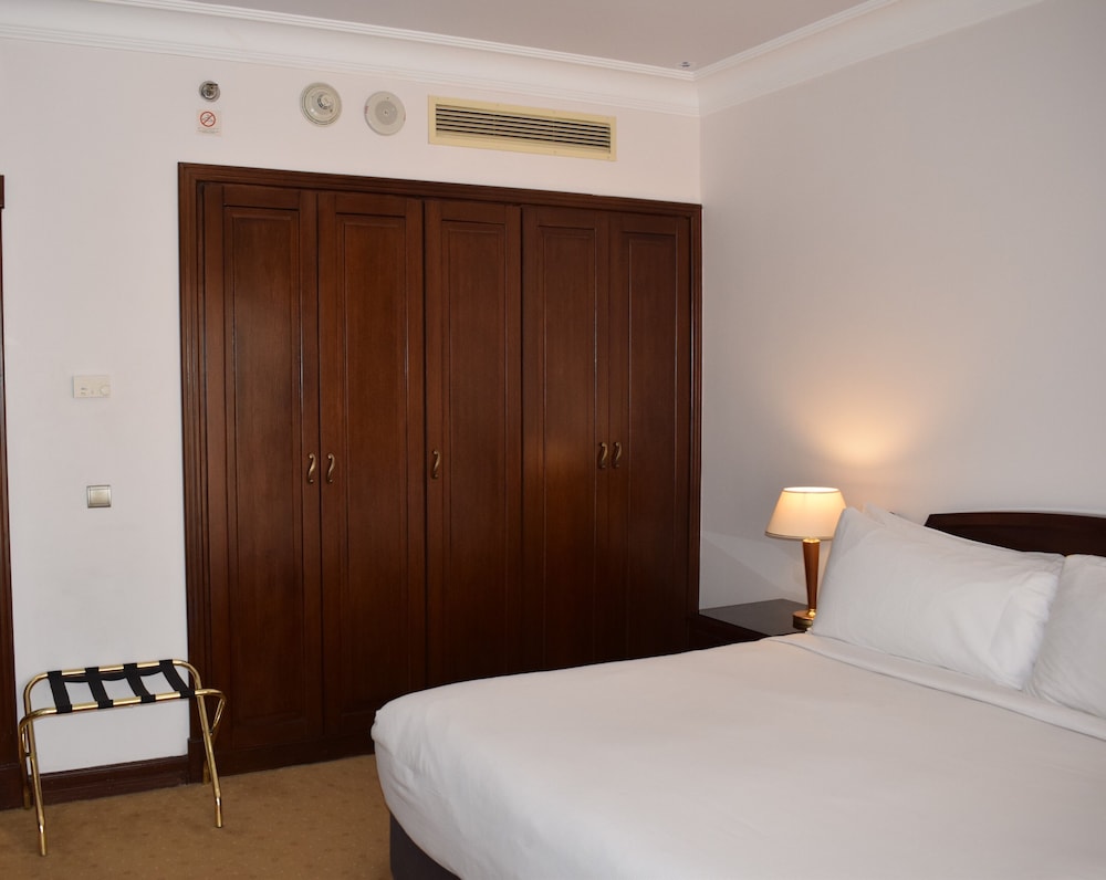 Hilton Cairo Zamalek Residence 6