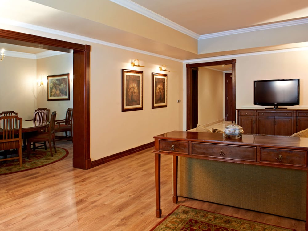 Hilton Cairo Zamalek Residence 16