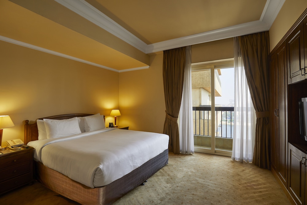 Hilton Cairo Zamalek Residence 21