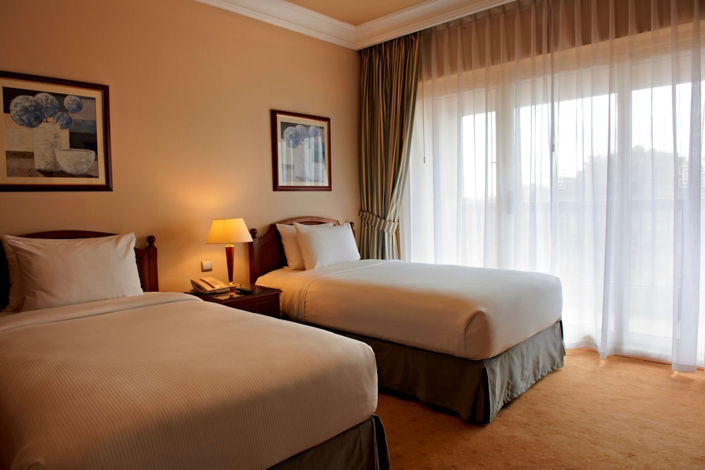 Hilton Cairo Zamalek Residence 13