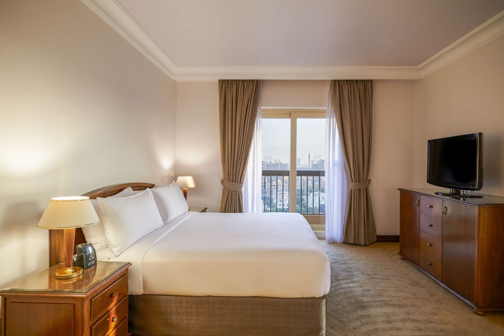 Hilton Cairo Zamalek Residence 23