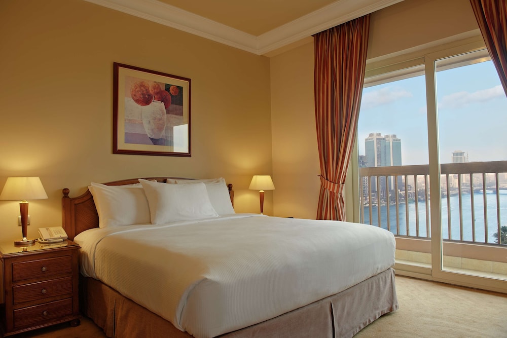 Hilton Cairo Zamalek Residence 15