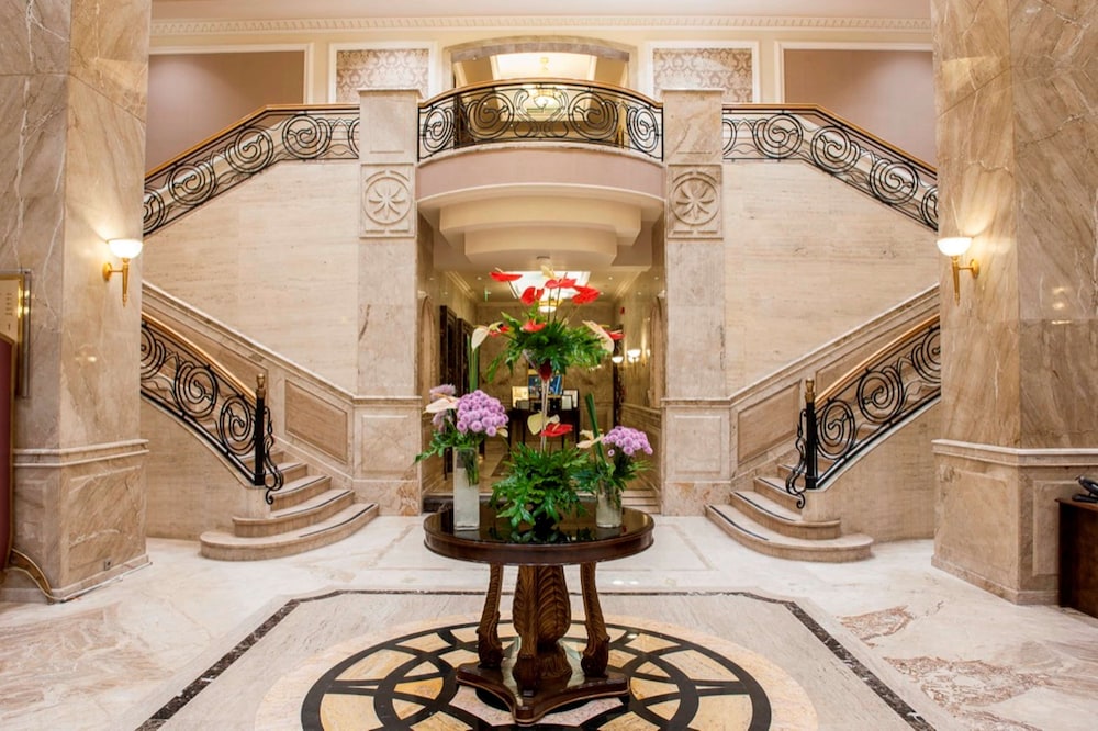 Hilton Cairo Zamalek Residence 5