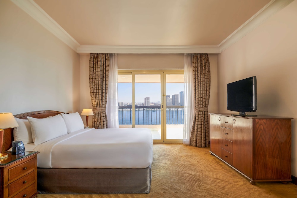 Hilton Cairo Zamalek Residence 9